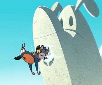 Taffy - Un problème de taille