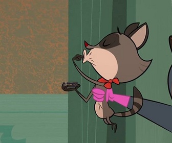 Taffy - Le Rappel