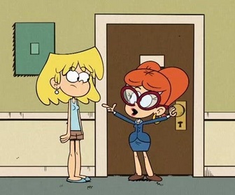 Bienvenue chez les Loud - Le retour de Lori