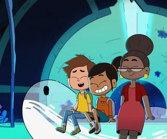 Oscar & Malika, toujours en retard - 22/11/2025