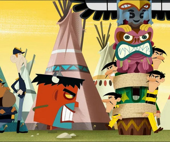 Les Dalton - 03/03/2026