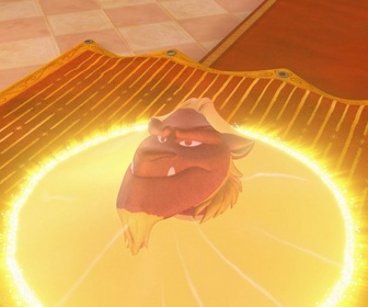 Robin des Bois : Malice à Sherwood - Robin des bois - Le faiseur de dragons - partie II