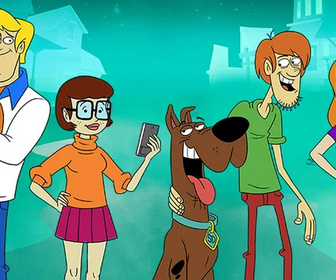 Trop cool, Scooby-Doo ! - 12/12/2025
