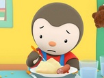 T'Choupi à l'école