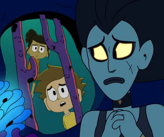 Oscar & Malika, toujours en retard - 22/11/2025