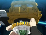 Beyblade Burst