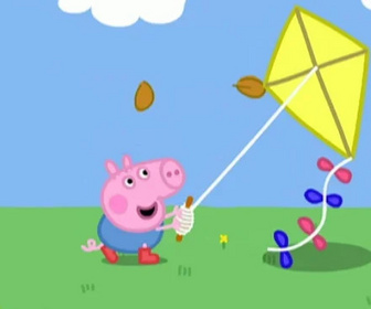 Peppa Pig