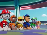 Paw Patrol, la Pat'Patrouille Paw Patrol, la Pat'Patrouille