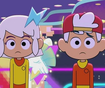 L'agence Galactique - Le gros lot