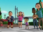 Paw Patrol, la Pat'Patrouille