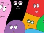 Barbapapa