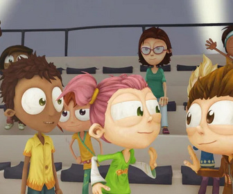 Angelo la débrouille