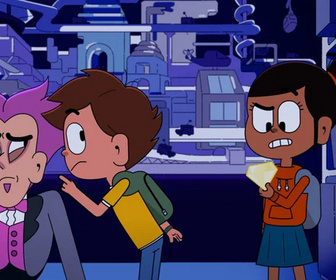 Oscar & Malika, toujours en retard - 12/11/2025