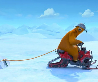 Grizzy et les lemmings - 24/01/2026