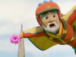 Paw Patrol, la Pat'Patrouille