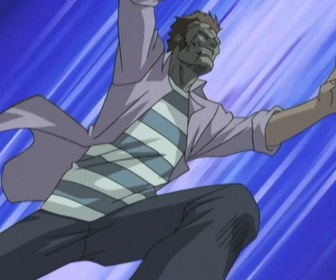 Yu-Gi-Oh ! Duel Monsters - S2 E30 - Paquet fantôme contre paquet occulte