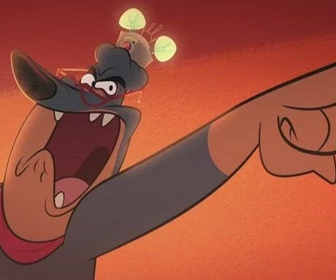 Taffy - Un éclair de génie