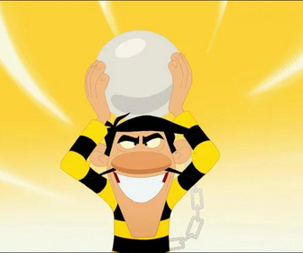 Les Dalton - 29/11/2025