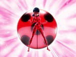 Miraculous : Les Aventures de Ladybug et Chat Noir