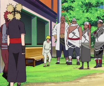 Naruto Shippuden - S19 E21 - Naruto Uzumaki