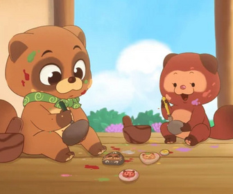 Taki Tanuki - 11/03/2026