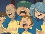 Inazuma eleven