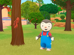 T'Choupi à la campagne T'Choupi à la campagne