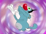 Oggy et les Cafards Oggy et les Cafards