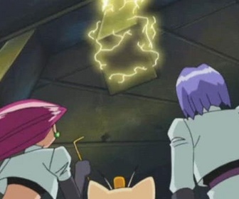 Pokémon - Duel en altitude