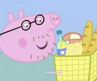 Peppa Pig