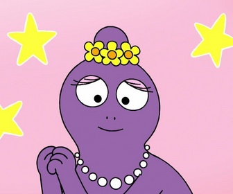 Barbapapa en Famille - Où est Bali?