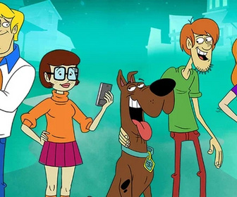 Trop cool, Scooby-Doo ! - 13/10/2026