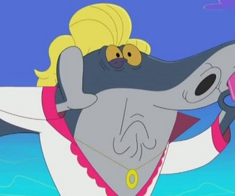 Zig et Sharko - C'est magique