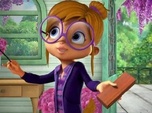 Alvinnn !!! Et les Chipmunks