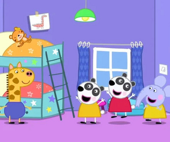 Peppa Pig