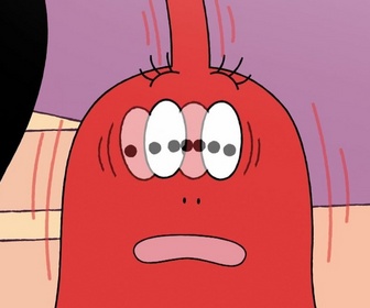 Barbapapa en Famille - Barbidur n'est pas en forme
