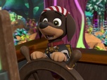 Paw Patrol, la Pat'Patrouille