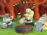 Bob l'éponge