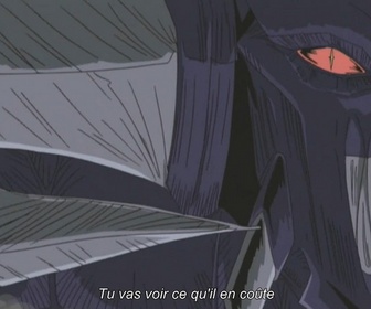 Yu-Gi-Oh ! Duel Monsters - S5 E34 - Zorc contre le dragon ultime aux yeux bleus