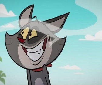 Taffy - Nom d'une taupe