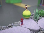 Spidey et ses amis extraordinaires