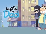 Les filles de Dad Les filles de Dad