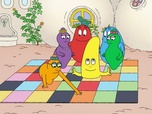 Barbapapa