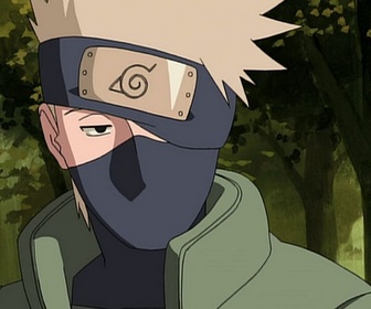 Naruto Shippuden - S7 E24 - Chapitre de Konoha : l'épreuve d'Iruka