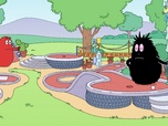 Barbapapa Barbapapa