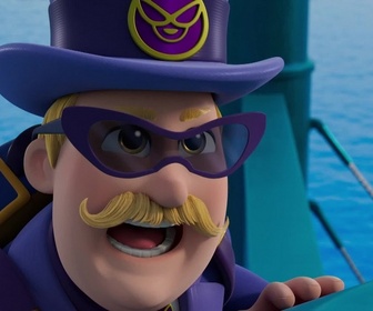 S00 E59 - Compilation Paw Patrol, la Pat'Patrouille 59