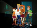 Trop cool, Scooby-Doo !