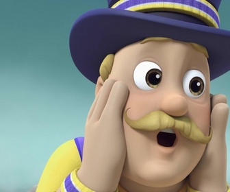 Paw Patrol, la Pat'Patrouille - Yoga à la ferme