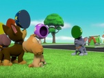 Paw Patrol, la Pat'Patrouille
