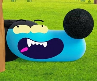 Karaté Mouton - À vos marques prêt broutez